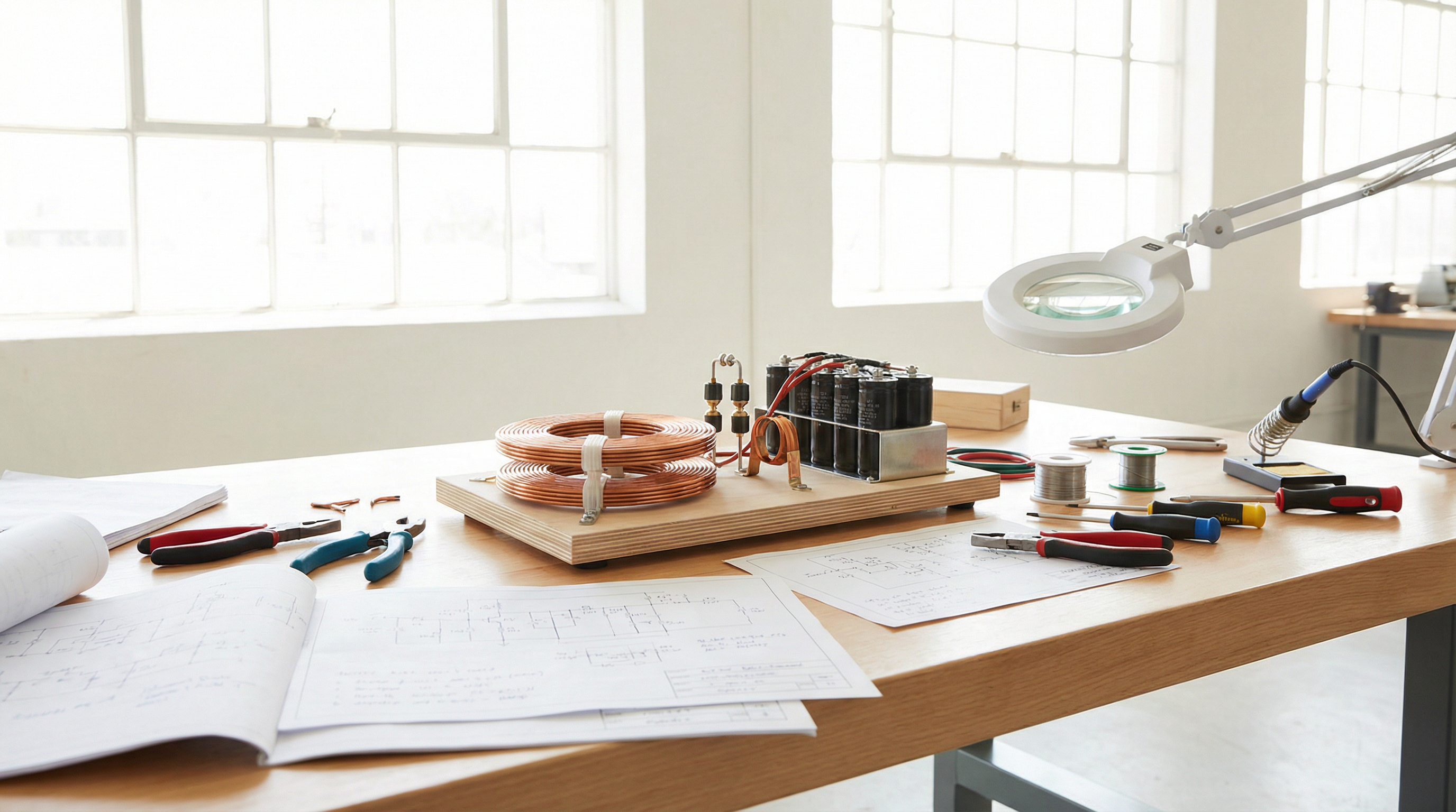 Is "The Energy Revolution System" Legit?